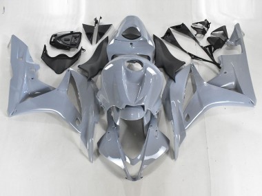 Billige Honda CBR600RR Motorrad Verkleidung 2007-2008 - Nardo Grau