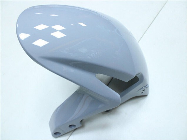 Billige Honda CBR600RR Motorrad Verkleidung 2009-2012 - Nardo Grau