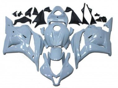 Billige Honda CBR600RR Motorrad Verkleidung 2009-2012 - Nardo Grau