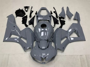 Billige Honda CBR600RR Motorrad Verkleidung 2013-2023 - Nardo Grau