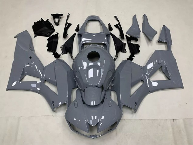Billige Honda CBR600RR Motorrad Verkleidung 2013-2023 - Nardo Grau