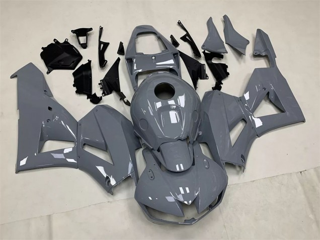Billige Honda CBR600RR Motorrad Verkleidung 2013-2023 - Nardo Grau