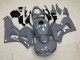 Billige Honda CBR600RR Motorrad Verkleidung 2013-2023 - Nardo Grau