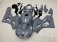 Billige Honda CBR600RR Motorrad Verkleidung 2013-2023 - Nardo Grau