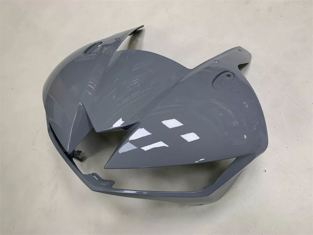 Billige Honda CBR600RR Motorrad Verkleidung 2013-2023 - Nardo Grau