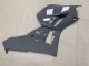 Billige Honda CBR600RR Motorrad Verkleidung 2013-2023 - Nardo Grau