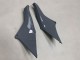 Billige Honda CBR600RR Motorrad Verkleidung 2013-2023 - Nardo Grau