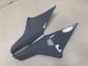Billige Honda CBR600RR Motorrad Verkleidung 2013-2023 - Nardo Grau