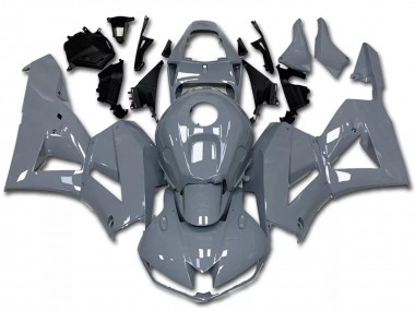 Billige Honda CBR600RR Motorrad Verkleidung 2013-2023 - Nardo Grau