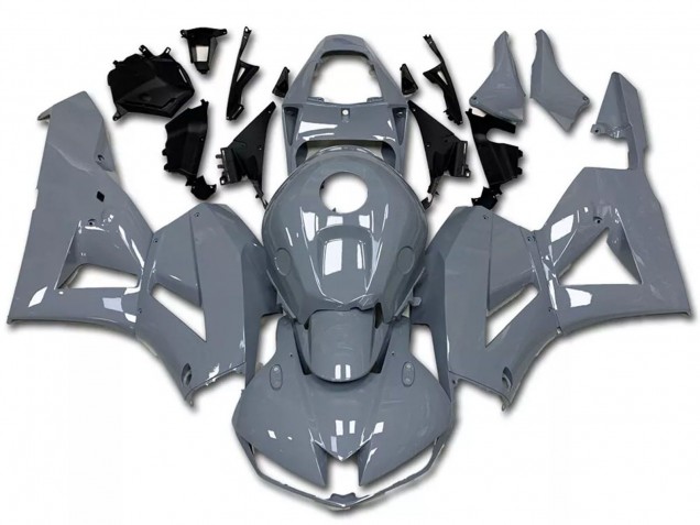Billige Honda CBR600RR Motorrad Verkleidung 2013-2023 - Nardo Grau