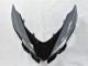 Billige Kawasaki Ninja 400 Motorrad Verkleidung 2018-2024 - Nardo Grau Gold Schwarz