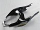 Billige Kawasaki Ninja 400 Motorrad Verkleidung 2018-2024 - Nardo Grau Gold Schwarz