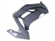 Billige Kawasaki Ninja 650 EX650 Motorrad Verkleidung 2012-2016 - Nardo Grau