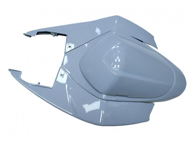 Billige Suzuki GSXR 1000 Motorrad Verkleidung 2005-2006 - Nardo Grau