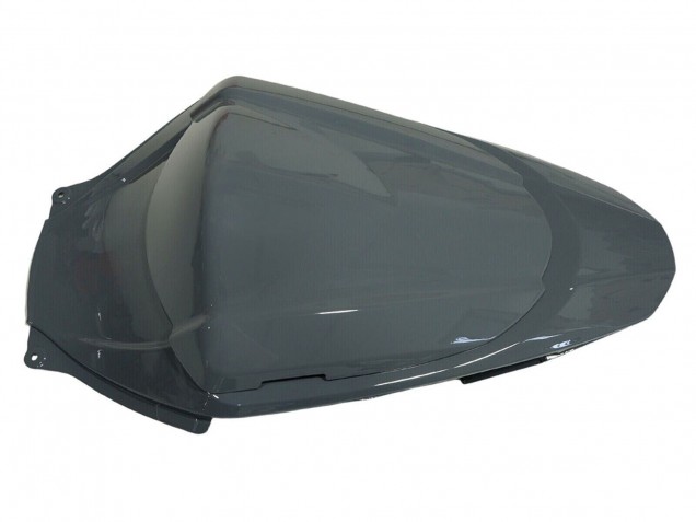 Billige Suzuki GSXR 1000 Motorrad Verkleidung 2007-2008 - Nardo Grau