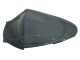Billige Suzuki GSXR 1000 Motorrad Verkleidung 2007-2008 - Nardo Grau