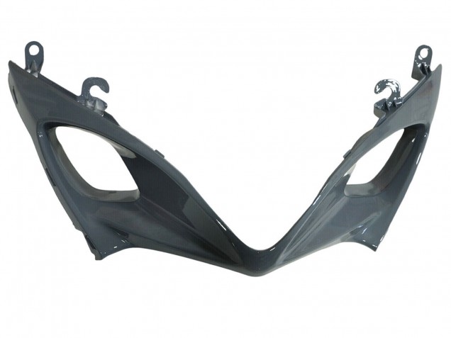 Billige Suzuki GSXR 1000 Motorrad Verkleidung 2007-2008 - Nardo Grau