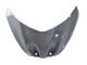 Billige Suzuki GSXR 1000 Motorrad Verkleidung 2009-2016 - Nardo Grau Schwarz