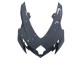 Billige Suzuki GSXR 600 / GSXR 750 Motorrad Verkleidung 2008-2010 - Nardo Grau