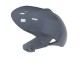 Billige Suzuki GSXR 600 / GSXR 750 Motorrad Verkleidung 2008-2010 - Nardo Grau