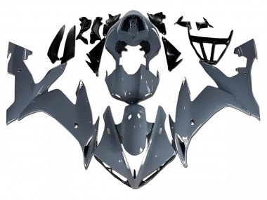Billige Yamaha YZF 1000 R1 Motorrad Verkleidung 2004-2006 - Nardo Grau