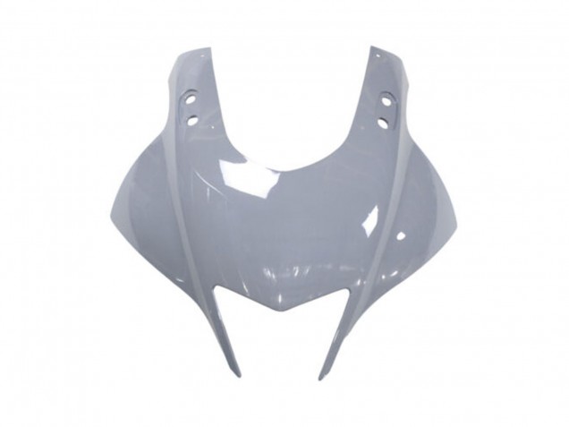 Billige Yamaha YZF R3/R25 Motorrad Verkleidung 2019-2021 - Nardo Grau