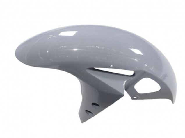 Billige Yamaha YZF R3/R25 Motorrad Verkleidung 2019-2021 - Nardo Grau