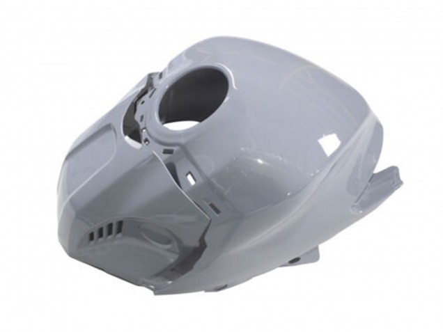 Billige Yamaha YZF R3/R25 Motorrad Verkleidung 2019-2021 - Nardo Grau