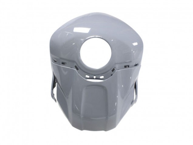Billige Yamaha YZF R3/R25 Motorrad Verkleidung 2019-2021 - Nardo Grau