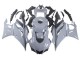 Billige Yamaha YZF R3/R25 Motorrad Verkleidung 2019-2021 - Nardo Grau