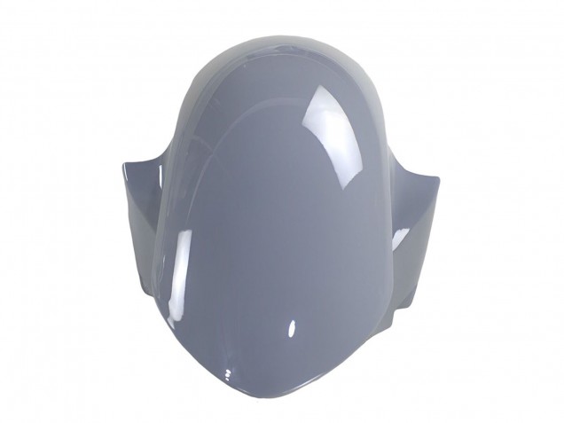 Billige Yamaha YZF 600 R6 Motorrad Verkleidung 2006-2007 - Nardo Grau