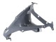 Billige Kawasaki ZX10R Motorrad Verkleidung 2008-2010 - Nardo Grau