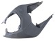 Billige Kawasaki ZX10R Motorrad Verkleidung 2008-2010 - Nardo Grau