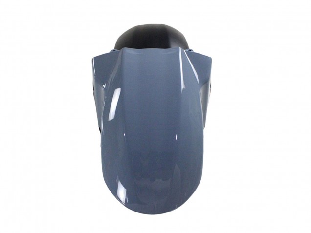 Billige Kawasaki ER6F Motorrad Verkleidung 2009-2011 - Nardo Grau