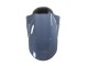 Billige Kawasaki ER6F Motorrad Verkleidung 2009-2011 - Nardo Grau