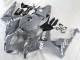 Billige Honda CBR1000RR Motorrad Verkleidung 2006-2007 - Nardo Grau Weiss Repsol