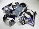 Billige Honda CBR600RR Motorrad Verkleidung 2005-2006 - Nardo Grau Hai