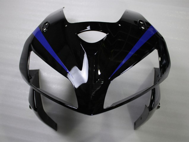 Billige Honda CBR600RR Motorrad Verkleidung 2005-2006 - Nardo Grau Hai