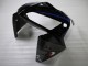 Billige Honda CBR600RR Motorrad Verkleidung 2005-2006 - Nardo Grau Hai