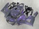 Billige Honda CBR600RR Motorrad Verkleidung 2013-2023 - Chameleon Grau Dazz Perl Lila
