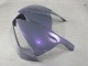 Billige Honda CBR600RR Motorrad Verkleidung 2013-2023 - Chameleon Grau Dazz Perl Lila