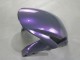 Billige Honda CBR600RR Motorrad Verkleidung 2013-2023 - Chameleon Grau Dazz Perl Lila