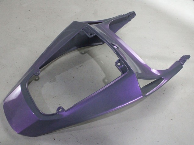 Billige Honda CBR600RR Motorrad Verkleidung 2013-2023 - Chameleon Grau Dazz Perl Lila