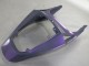 Billige Honda CBR600RR Motorrad Verkleidung 2013-2023 - Chameleon Grau Dazz Perl Lila