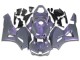 Billige Honda CBR600RR Motorrad Verkleidung 2013-2023 - Chameleon Grau Dazz Perl Lila