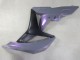 Billige Honda CBR1000RR Motorrad Verkleidung 2006-2007 - Chameleon Grau Dazz Perl Lila