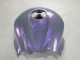 Billige Honda CBR1000RR Motorrad Verkleidung 2006-2007 - Chameleon Grau Dazz Perl Lila