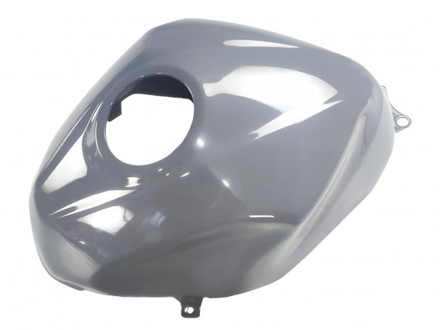 Billige Kawasaki Ninja 500 EX500R Motorrad Verkleidung 2024-2025 - Nardo Grau