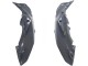 Billige Kawasaki Ninja 500 EX500R Motorrad Verkleidung 2024-2025 - Nardo Grau