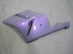 Billige Honda CBR1000RR Motorrad Verkleidung 2004-2005 - Chameleon Grau Dazz Perl Lila